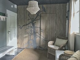 Boutique Hotel Sawohouse