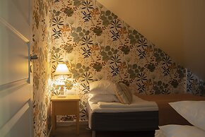 Boutique Hotel Sawohouse