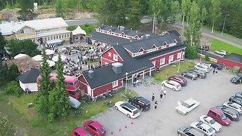 Boutique Hotel Sawohouse