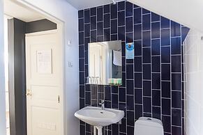 Boutique Hotel Sawohouse