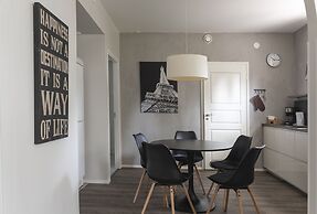 Boutique Hotel Sawohouse