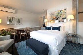 The Water Street Inn