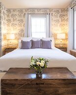 The Water Street Inn