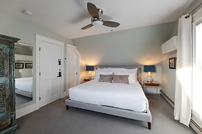 The Water Street Inn