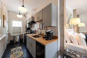 The Water Street Inn