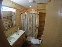 Timber Bay Resort
