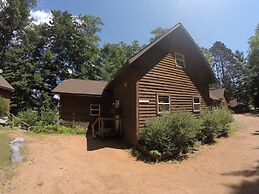 Timber Bay Resort