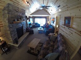 Timber Bay Resort