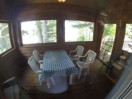 Timber Bay Resort