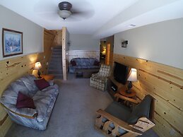 Timber Bay Resort