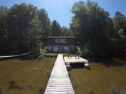 Timber Bay Resort