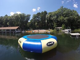Timber Bay Resort
