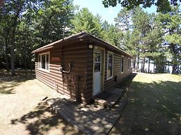 Timber Bay Resort