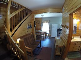 Timber Bay Resort