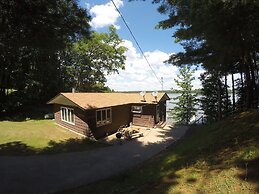Timber Bay Resort