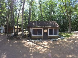 Timber Bay Resort