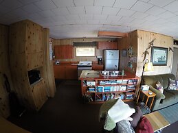 Timber Bay Resort