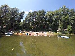 Timber Bay Resort
