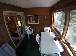 Timber Bay Resort