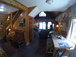 Timber Bay Resort