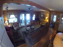 Timber Bay Resort