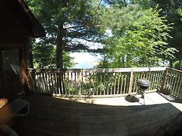 Timber Bay Resort