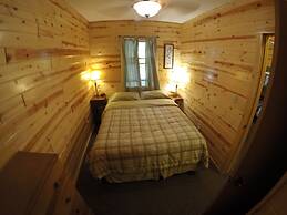 Timber Bay Resort