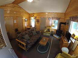 Timber Bay Resort