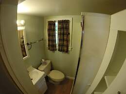 Timber Bay Resort