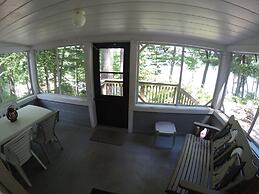 Timber Bay Resort