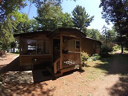 Timber Bay Resort