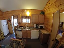 Timber Bay Resort