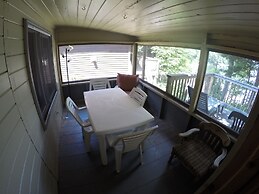 Timber Bay Resort