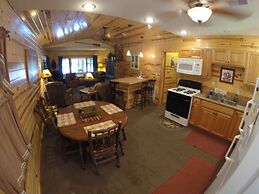 Timber Bay Resort