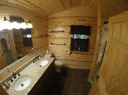 Timber Bay Resort