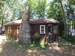 Timber Bay Resort