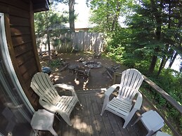 Timber Bay Resort