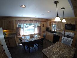 Timber Bay Resort