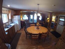 Timber Bay Resort