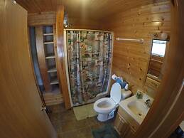 Timber Bay Resort