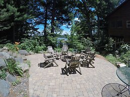 Timber Bay Resort