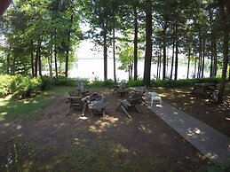 Timber Bay Resort