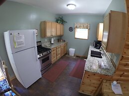 Timber Bay Resort