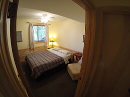 Timber Bay Resort