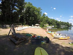 Timber Bay Resort