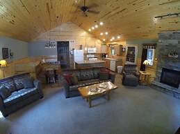 Timber Bay Resort