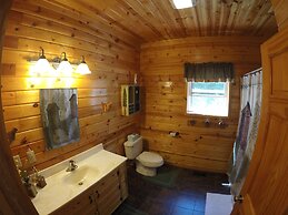 Timber Bay Resort