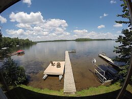 Timber Bay Resort