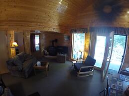 Timber Bay Resort