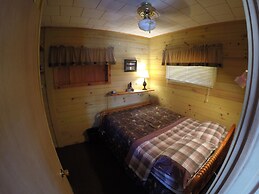 Timber Bay Resort